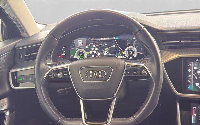 Audi A6 Avant 50 TFSI e quattro sport MATRIX*NAVI*SZH foto 14