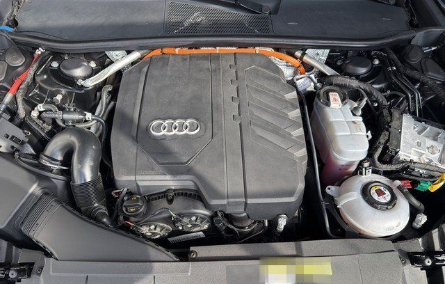 Audi A6 Avant 50 TFSI e quattro sport MATRIX*NAVI*SZH foto 15