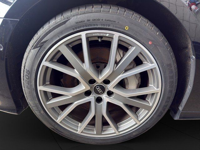 Audi A6 Avant 50 TFSI e quattro sport MATRIX*NAVI*SZH foto 16