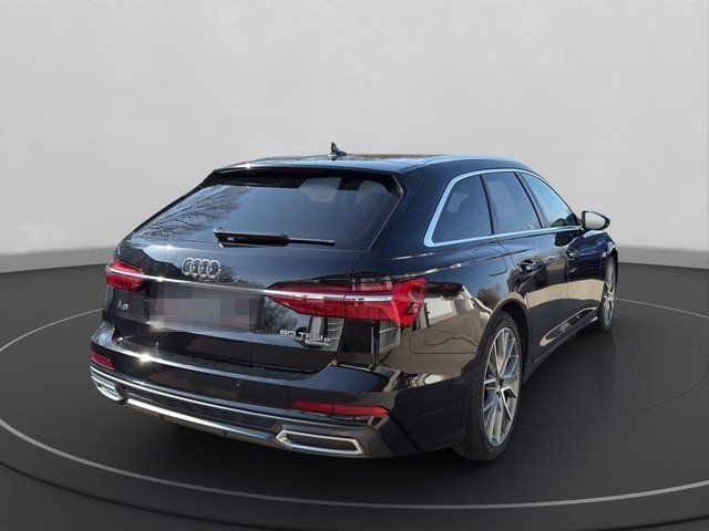 Audi A6 Avant 50 TFSI e quattro sport MATRIX*NAVI*SZH foto 3