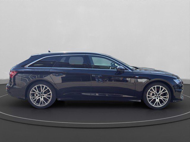 Audi A6 Avant 50 TFSI e quattro sport MATRIX*NAVI*SZH foto 4
