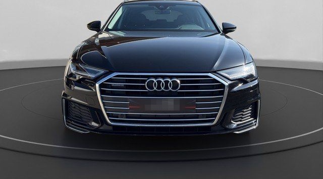 Audi A6 Avant 50 TFSI e quattro sport MATRIX*NAVI*SZH foto 5