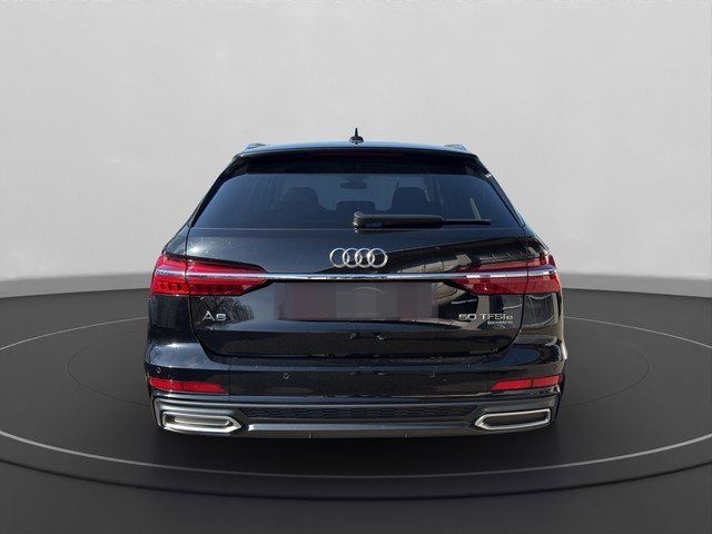 Audi A6 Avant 50 TFSI e quattro sport MATRIX*NAVI*SZH foto 6
