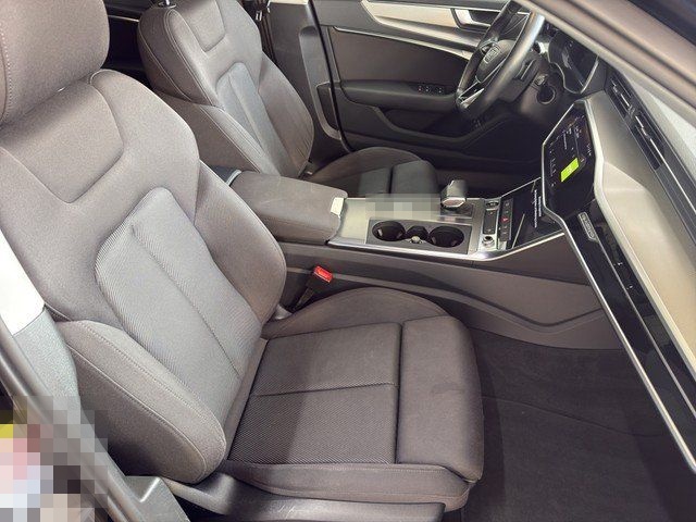 Audi A6 Avant 50 TFSI e quattro sport MATRIX*NAVI*SZH foto 7