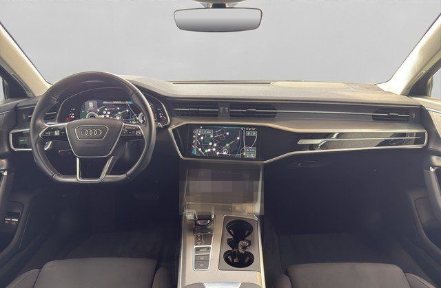 Audi A6 Avant 50 TFSI e quattro sport MATRIX*NAVI*SZH foto 10