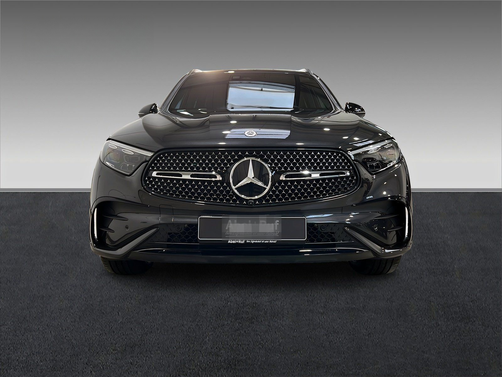 Mercedes-Benz GLC 220 d 4M AMG+DIGITAL+NIGHT+Memo+TotW+AHK+360 foto 2