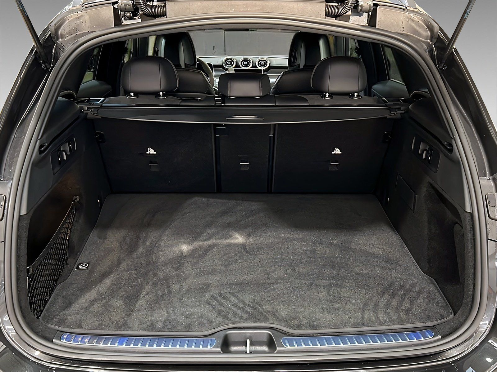 Mercedes-Benz GLC 220 d 4M AMG+DIGITAL+NIGHT+Memo+TotW+AHK+360 foto 6
