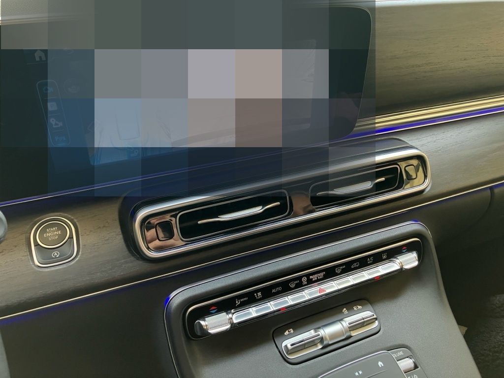 Mercedes-Benz V 300 d 4M AVANTGARDE, EXTRALANG - AHK, StHz, 7S foto 21