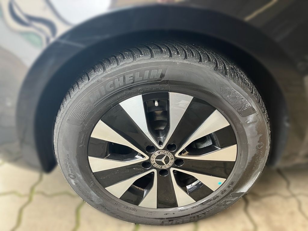 Mercedes-Benz V 300 d 4M AVANTGARDE, EXTRALANG - AHK, StHz, 7S foto 4