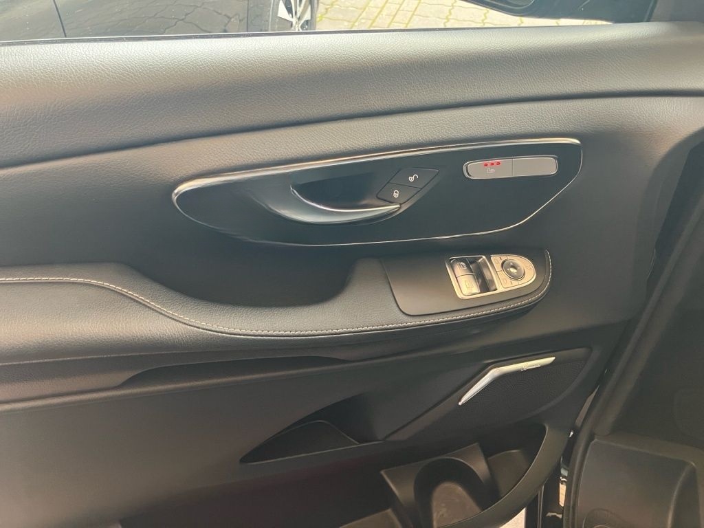 Mercedes-Benz V 300 d 4M AVANTGARDE, EXTRALANG - AHK, StHz, 7S foto 6