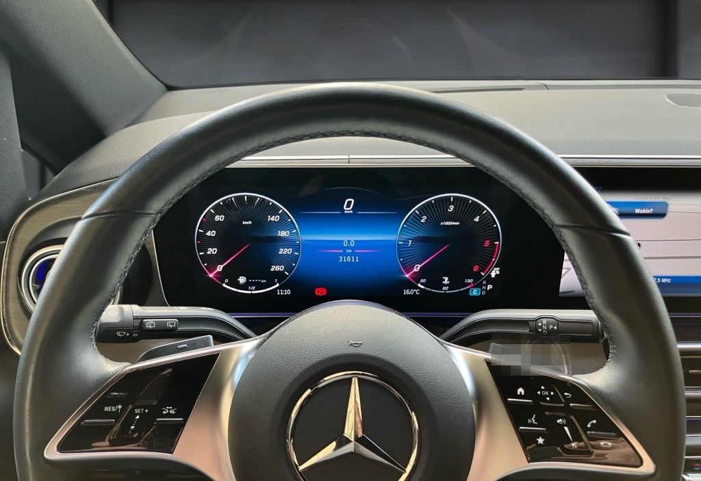 Mercedes-Benz V 300 d 4M AVANTGARDE, EXTRALANG - AHK, StHz, 7S foto 8