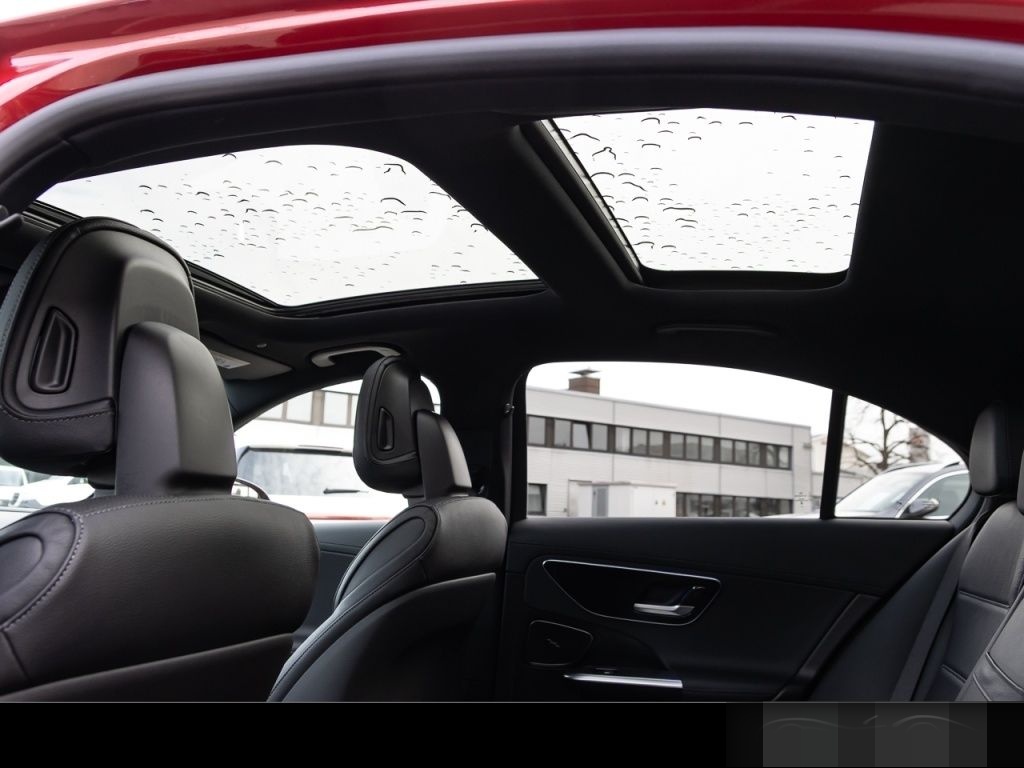 Mercedes-Benz C 200 AMG Line *AHK*360°*KeyGo*Pano*Distr*Memo* foto 11