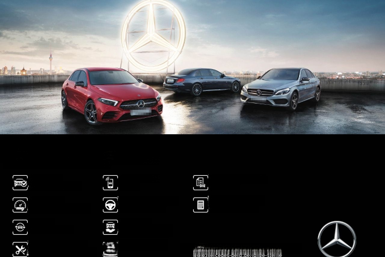 Mercedes-Benz C 200 AMG Line *AHK*360°*KeyGo*Pano*Distr*Memo* foto 18