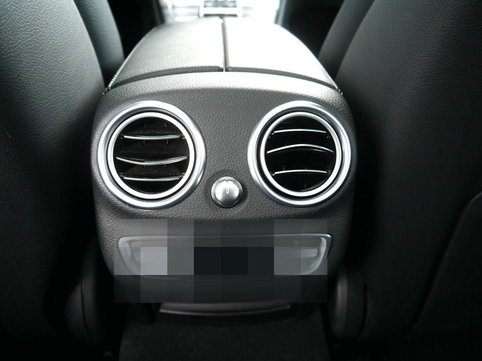 Mercedes-Benz C 63 T AMG NAVI/LED/PANO/S-AGA/BURM/DISTR/NIGHT foto 11