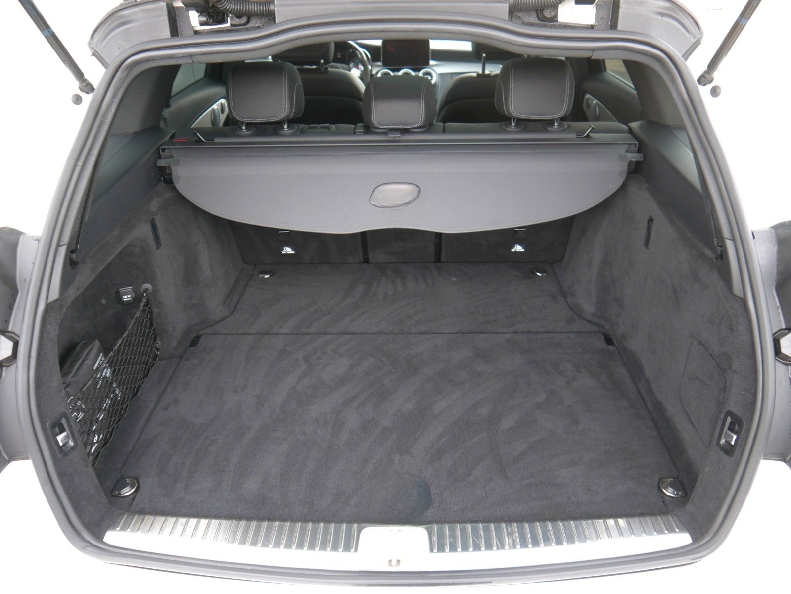 Mercedes-Benz C 63 T AMG NAVI/LED/PANO/S-AGA/BURM/DISTR/NIGHT foto 13