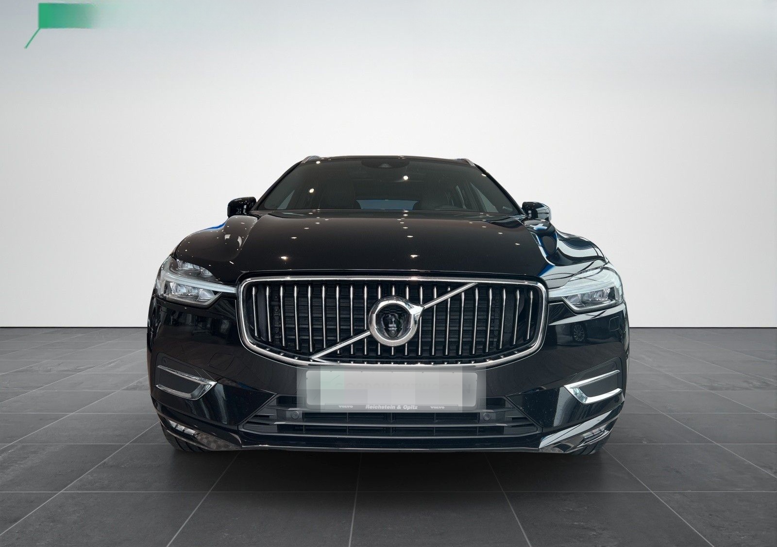 Volvo XC60 B5 AWD Inscription Autom./Massage/4Z-Klima foto 2