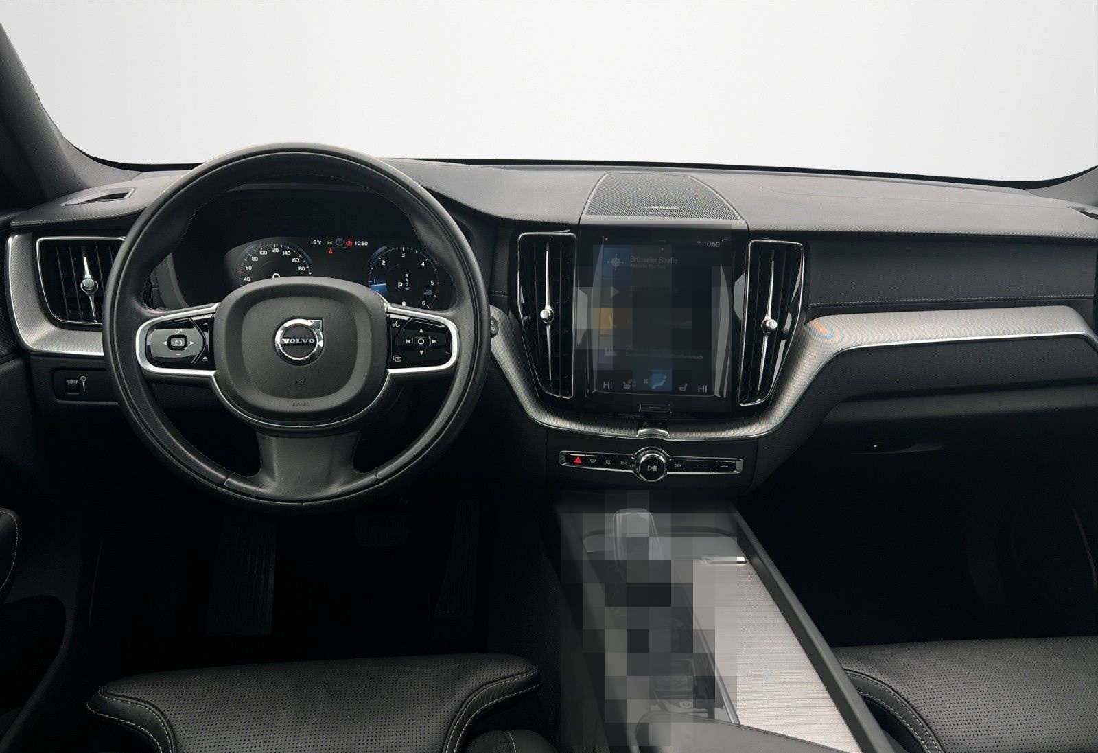 Volvo XC60 B5 AWD Inscription Autom./Massage/4Z-Klima foto 15