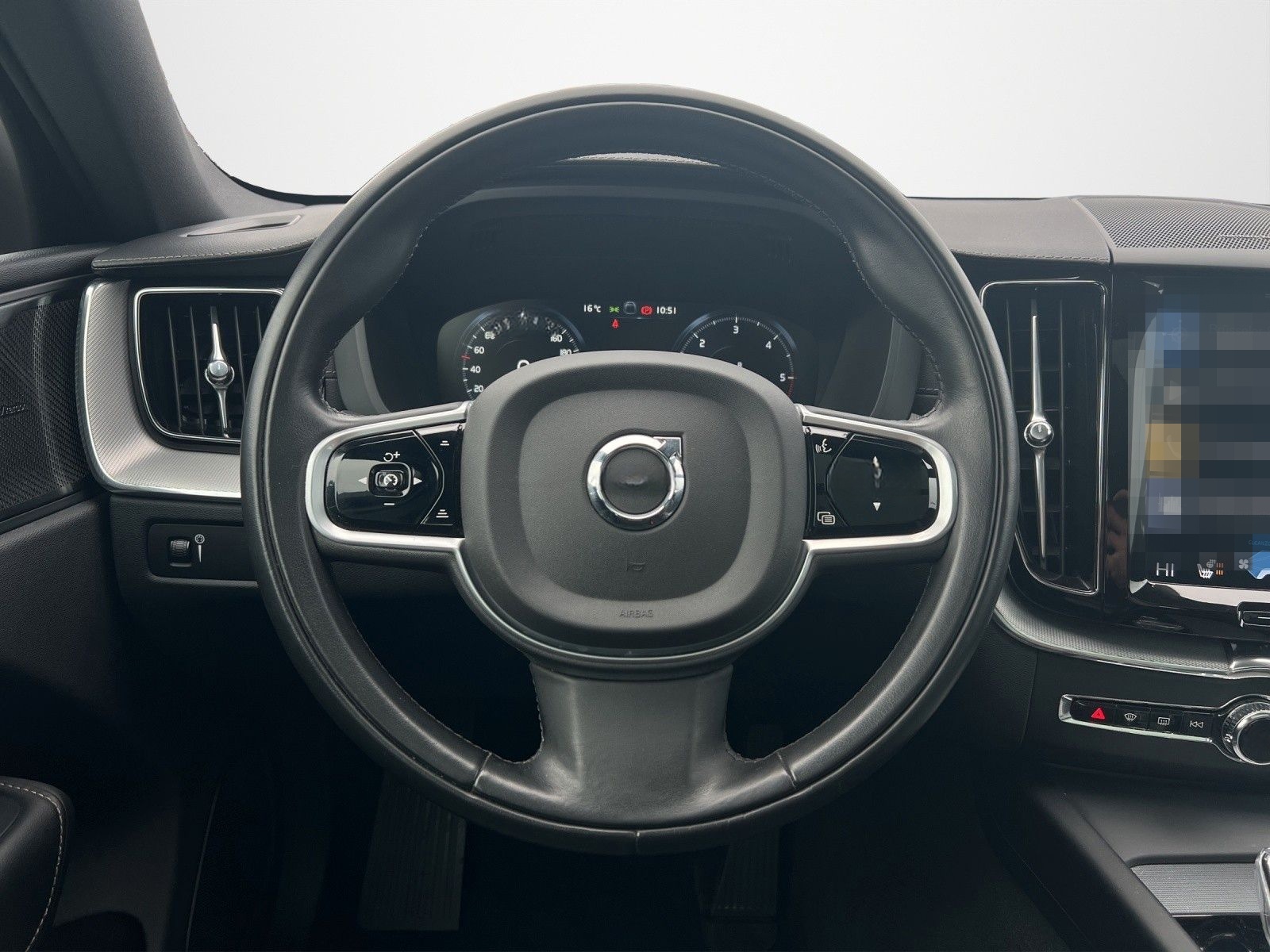 Volvo XC60 B5 AWD Inscription Autom./Massage/4Z-Klima foto 16