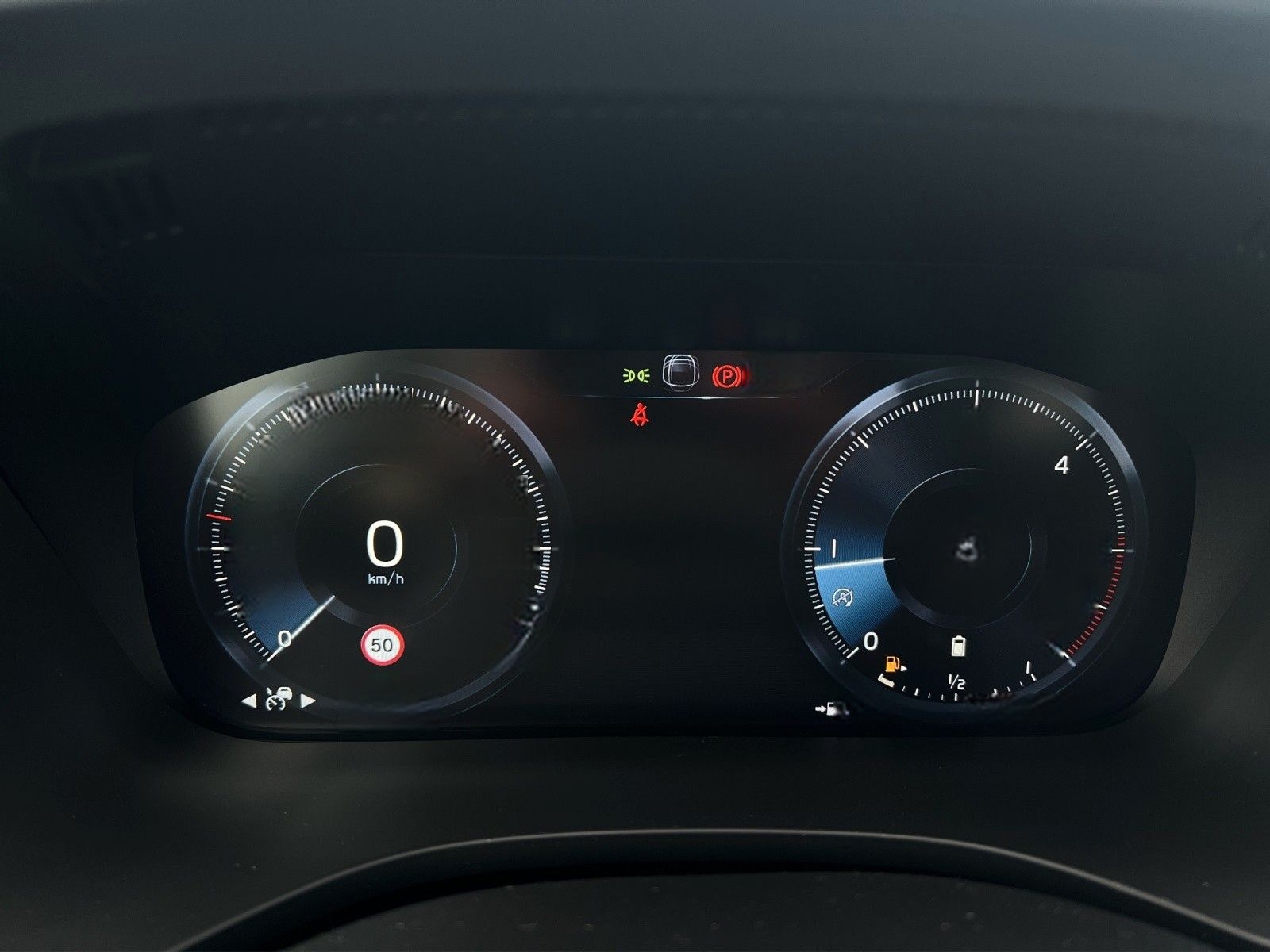 Volvo XC60 B5 AWD Inscription Autom./Massage/4Z-Klima foto 17