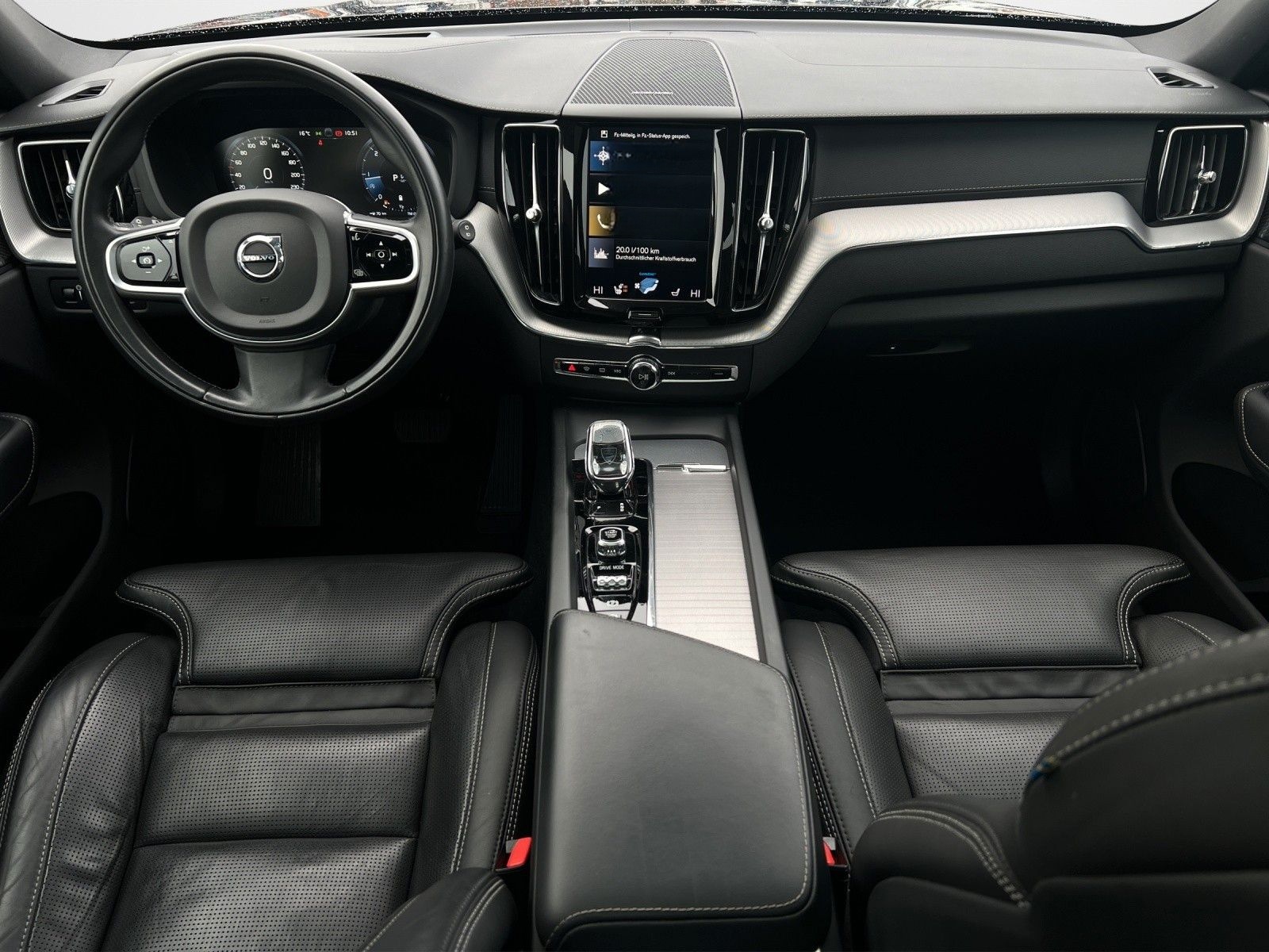 Volvo XC60 B5 AWD Inscription Autom./Massage/4Z-Klima foto 18