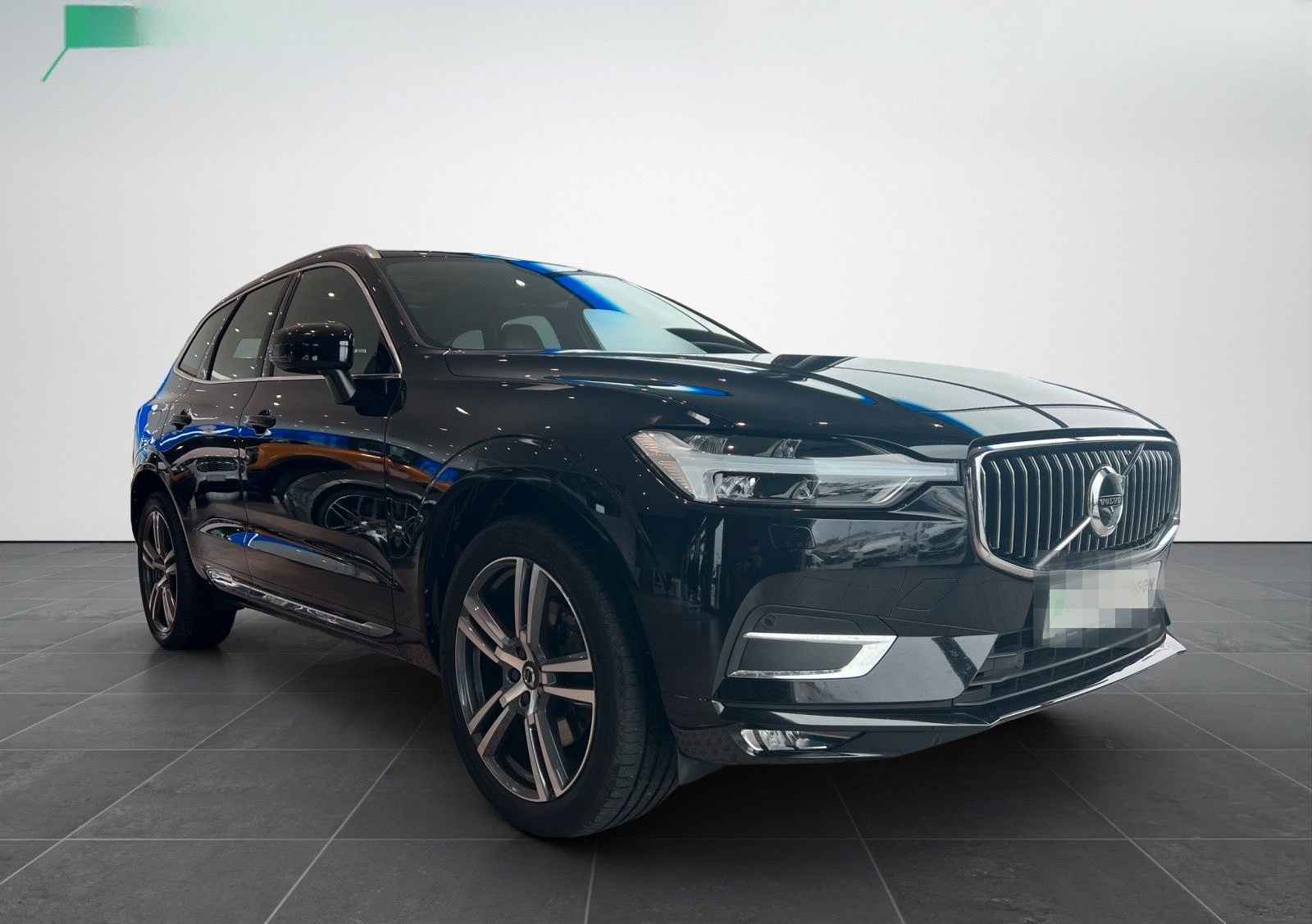 Volvo XC60 B5 AWD Inscription Autom./Massage/4Z-Klima foto 3