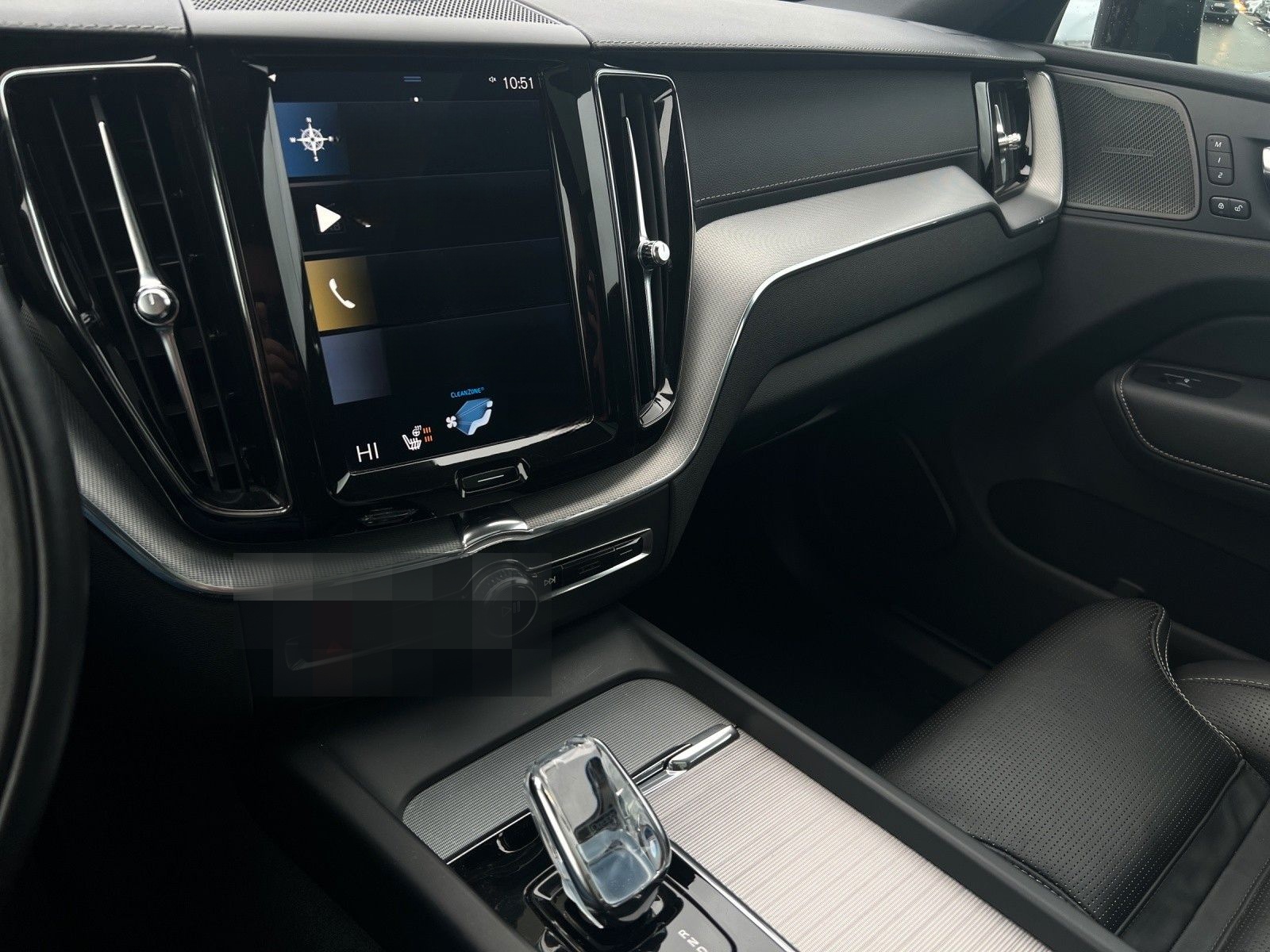 Volvo XC60 B5 AWD Inscription Autom./Massage/4Z-Klima foto 21