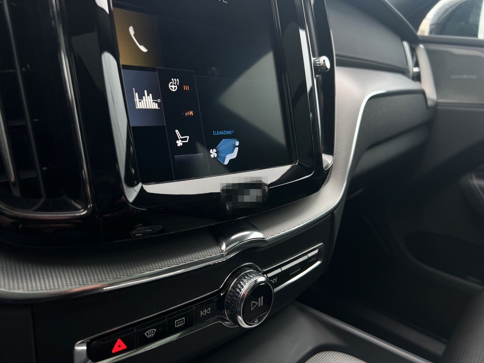 Volvo XC60 B5 AWD Inscription Autom./Massage/4Z-Klima foto 22