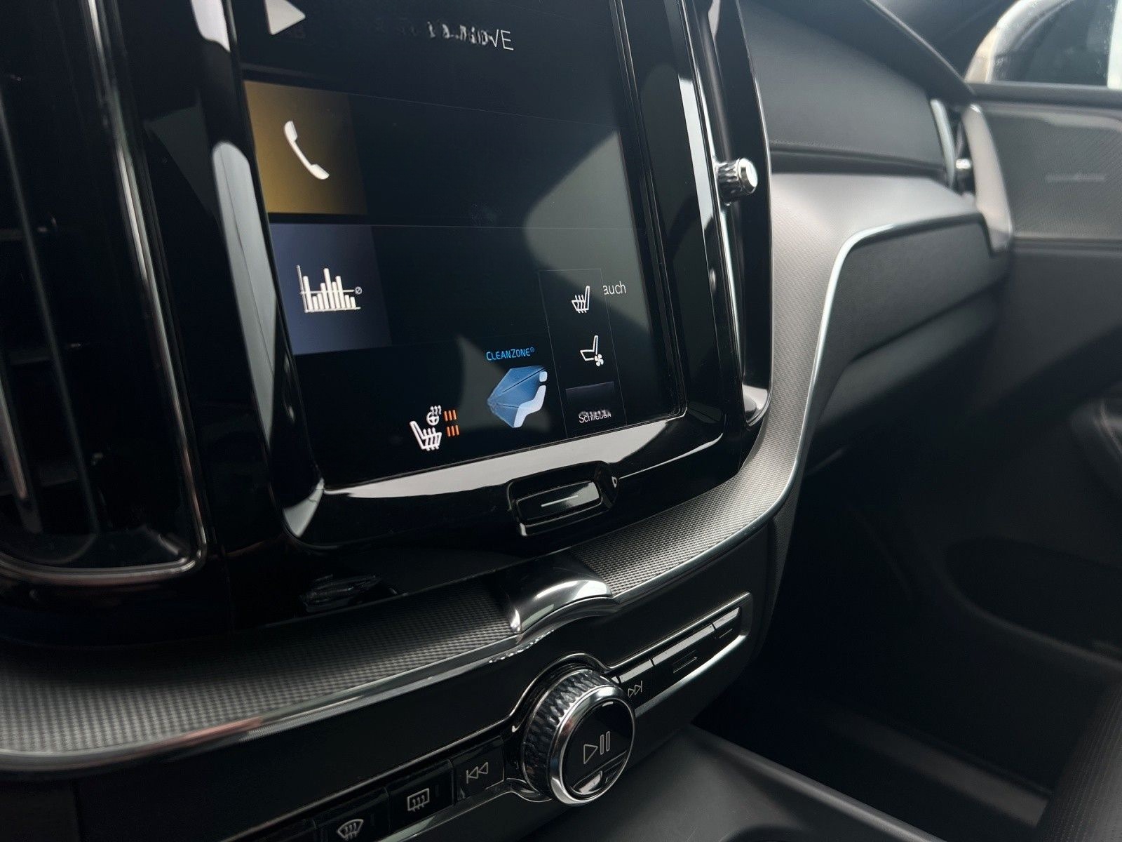 Volvo XC60 B5 AWD Inscription Autom./Massage/4Z-Klima foto 23