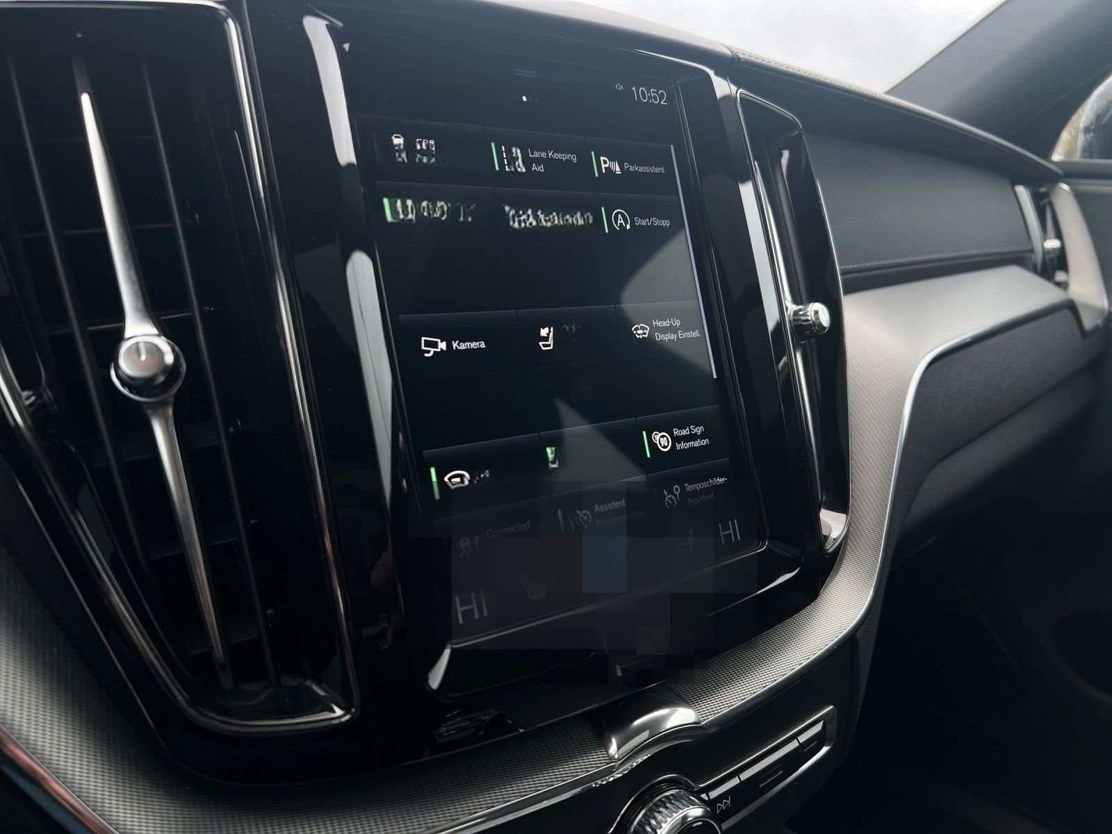 Volvo XC60 B5 AWD Inscription Autom./Massage/4Z-Klima foto 24