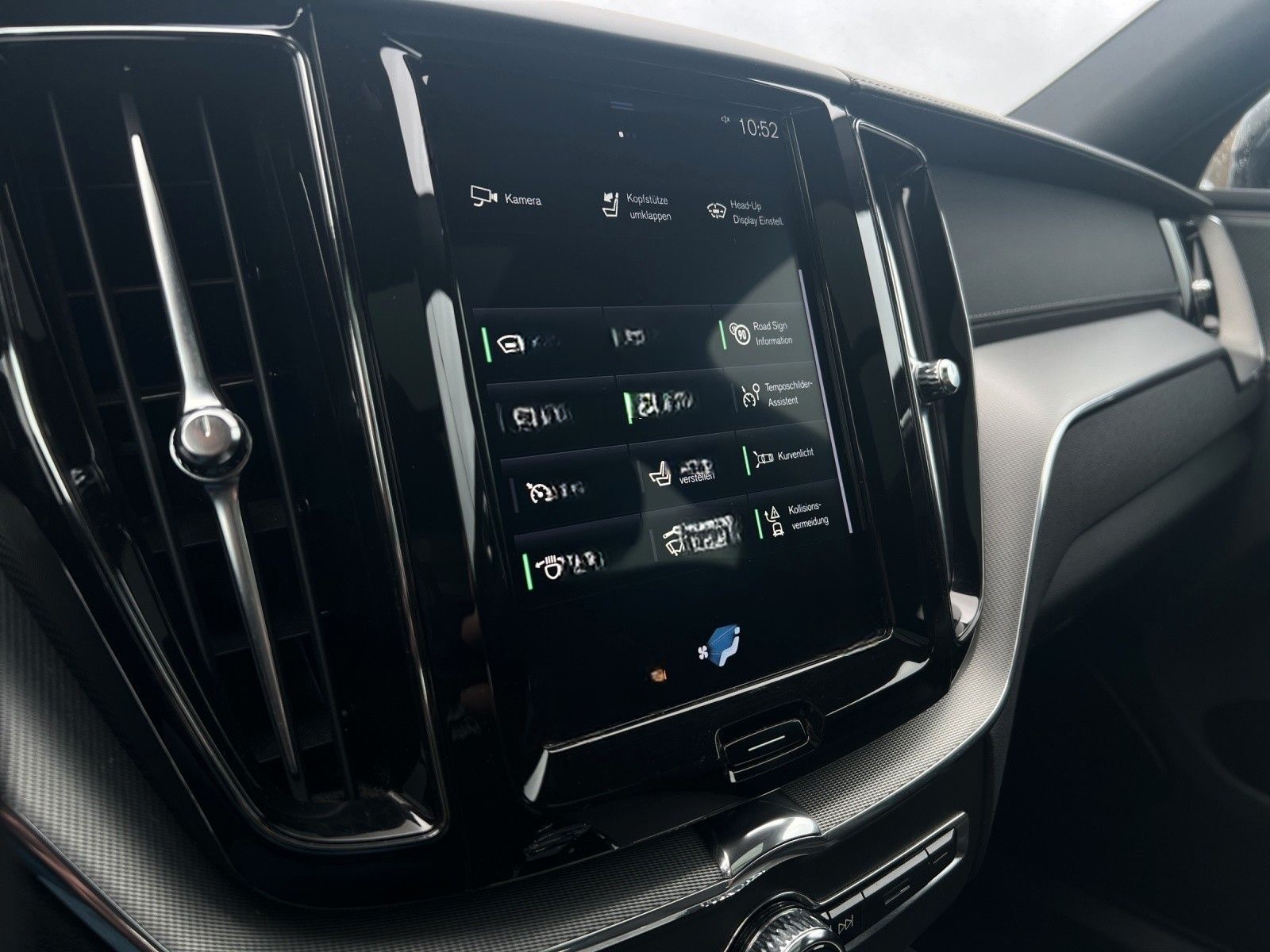 Volvo XC60 B5 AWD Inscription Autom./Massage/4Z-Klima foto 25