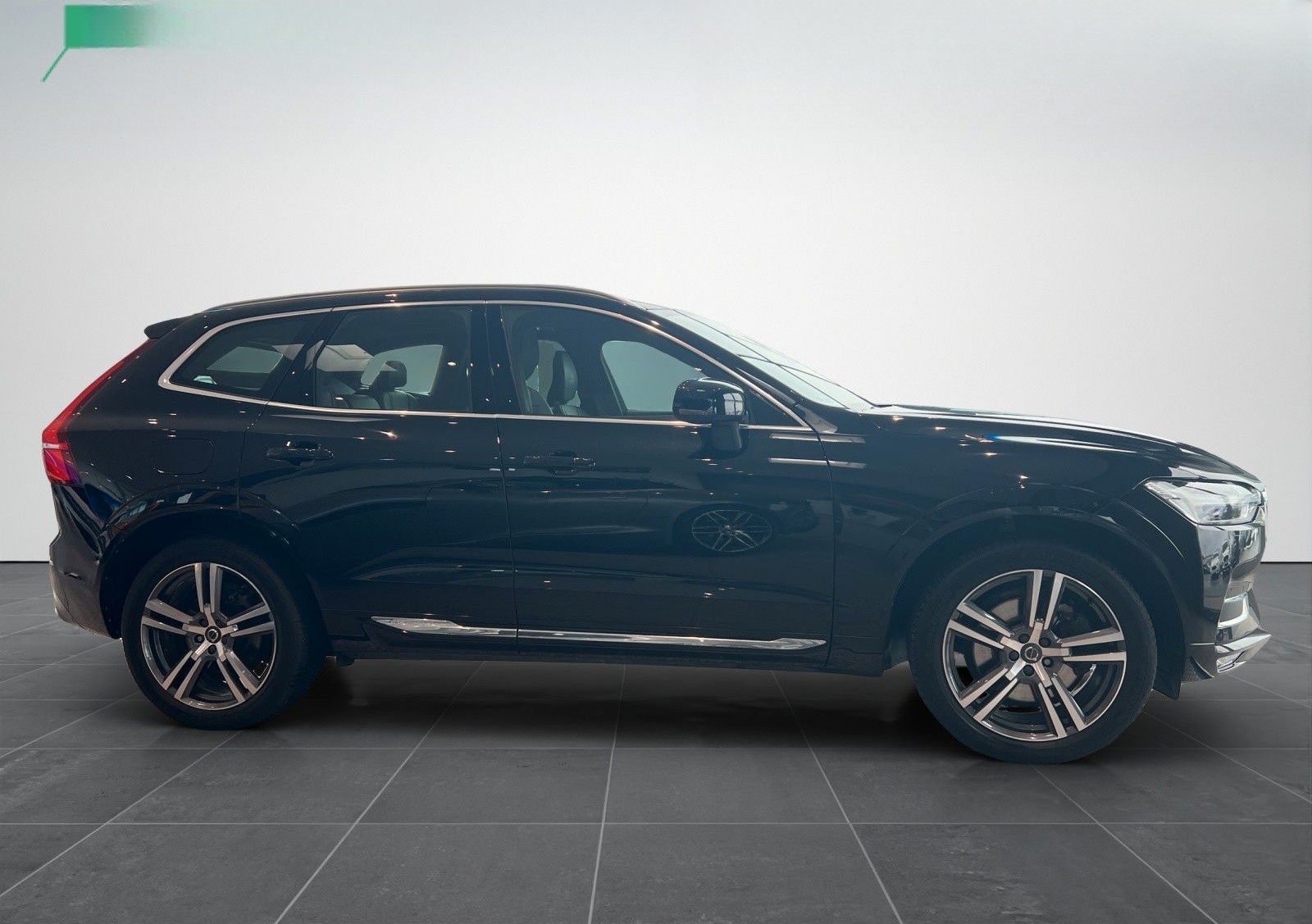 Volvo XC60 B5 AWD Inscription Autom./Massage/4Z-Klima foto 4