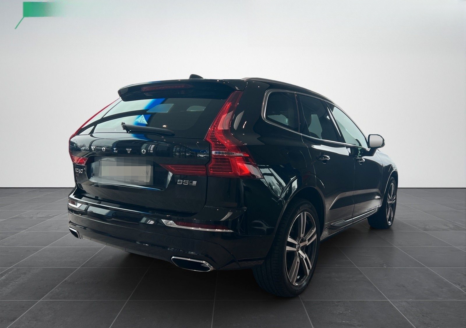 Volvo XC60 B5 AWD Inscription Autom./Massage/4Z-Klima foto 5