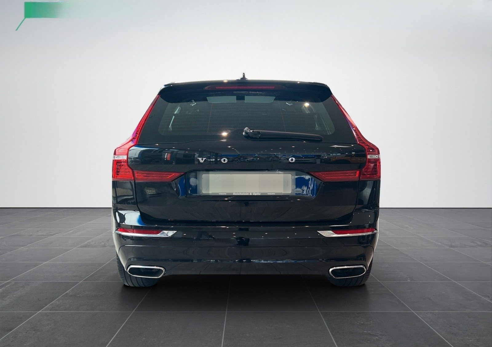 Volvo XC60 B5 AWD Inscription Autom./Massage/4Z-Klima foto 6