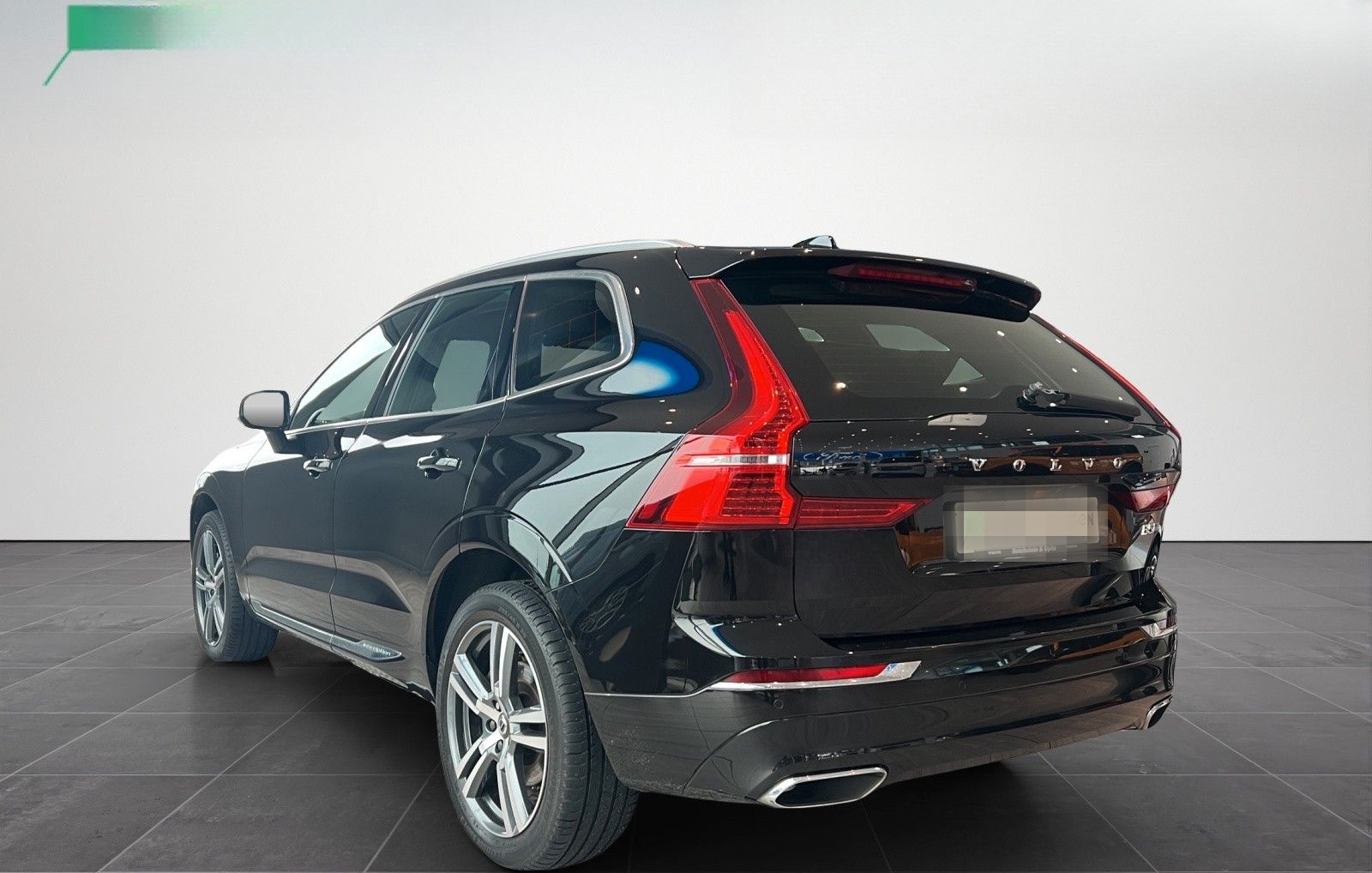 Volvo XC60 B5 AWD Inscription Autom./Massage/4Z-Klima foto 7