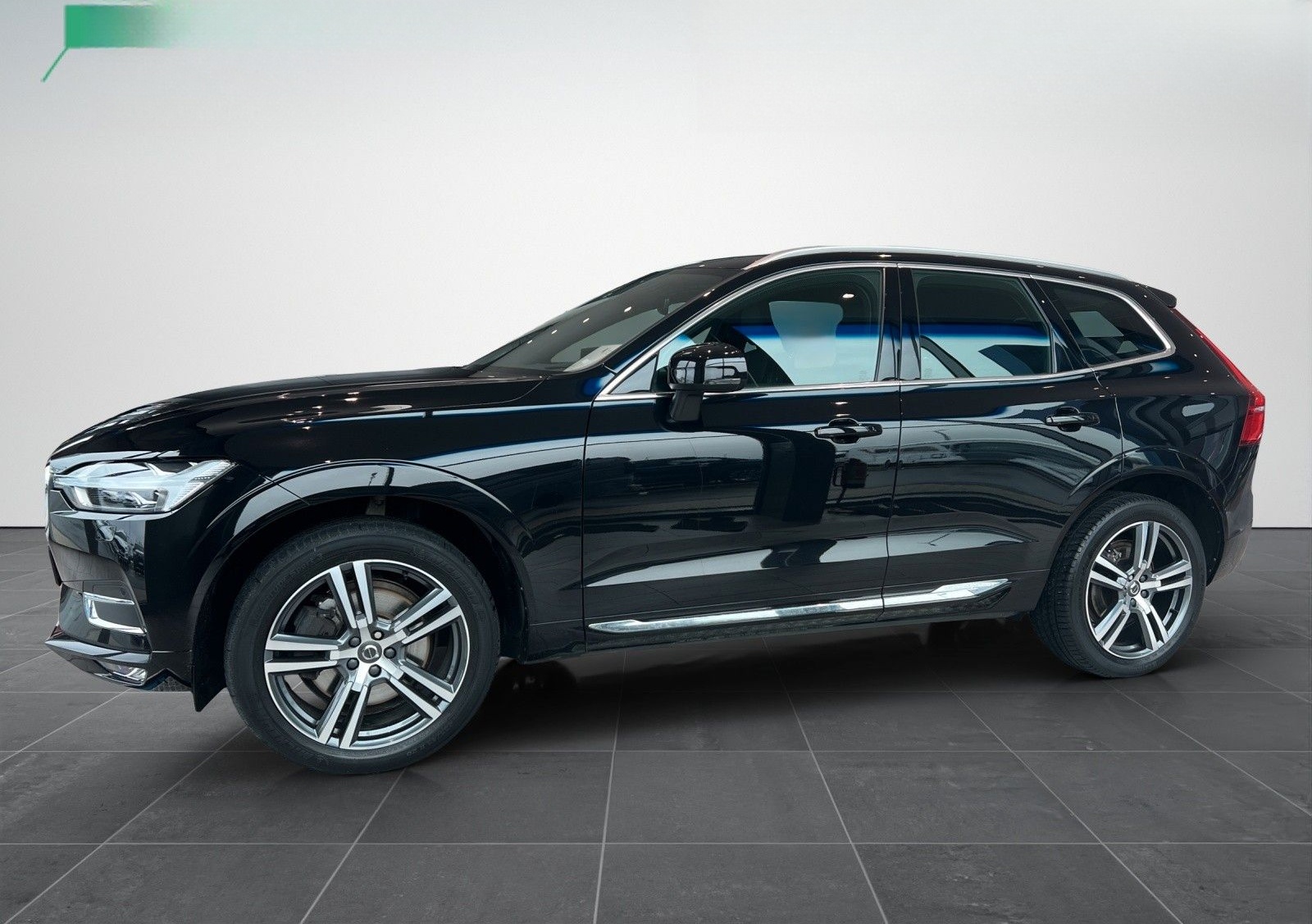 Volvo XC60 B5 AWD Inscription Autom./Massage/4Z-Klima foto 8