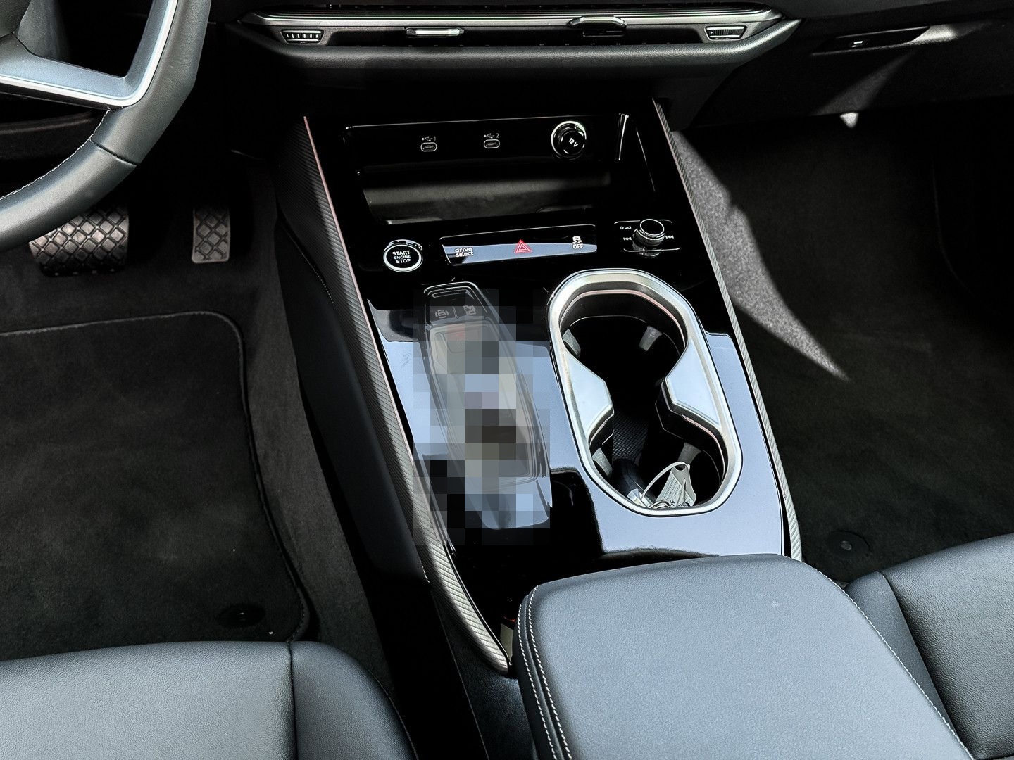 Audi A6 Avant TDI S line Black neues Modell AHK/HuD/M foto 13
