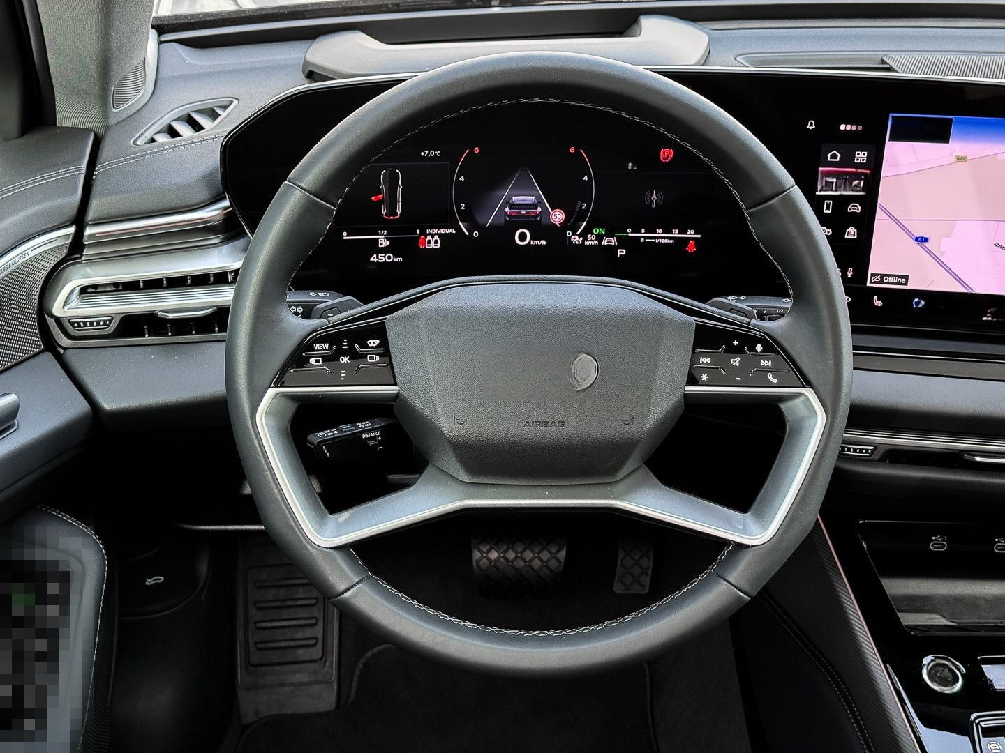 Audi A6 Avant TDI S line Black neues Modell AHK/HuD/M foto 14