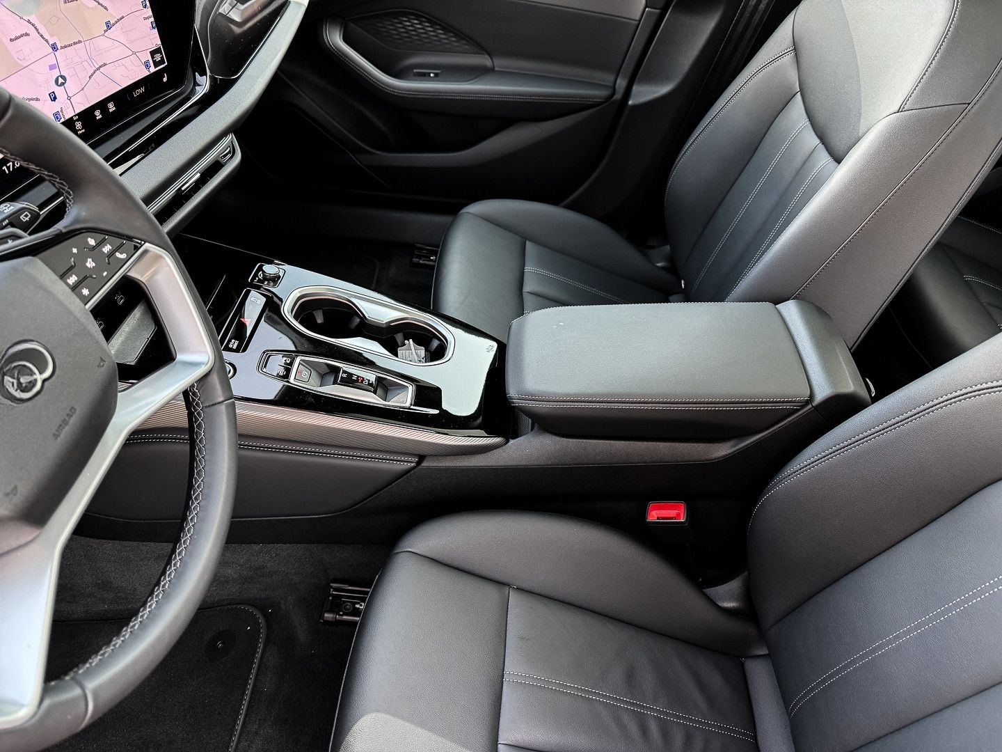 Audi A6 Avant TDI S line Black neues Modell AHK/HuD/M foto 16