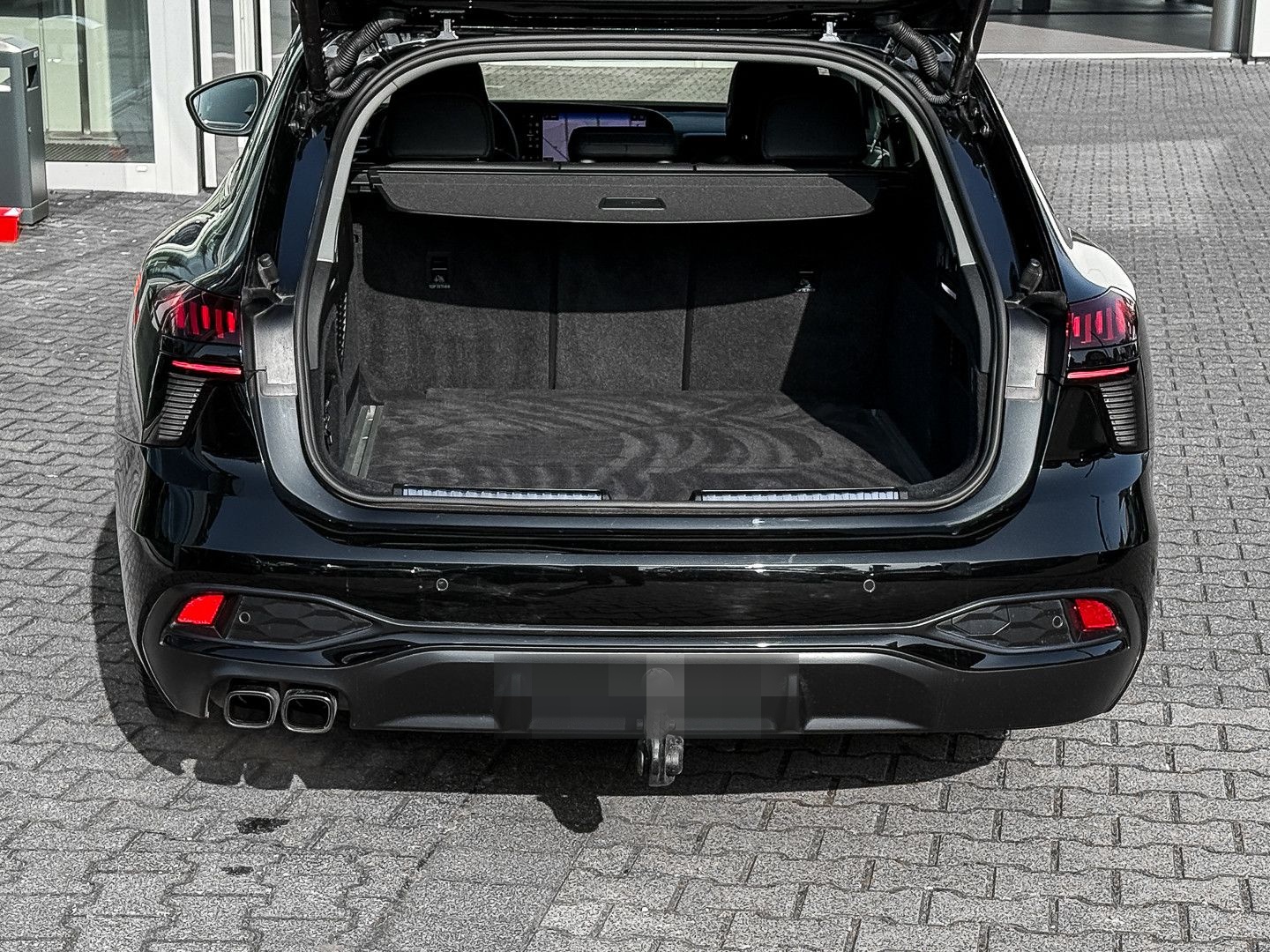 Audi A6 Avant TDI S line Black neues Modell AHK/HuD/M foto 22