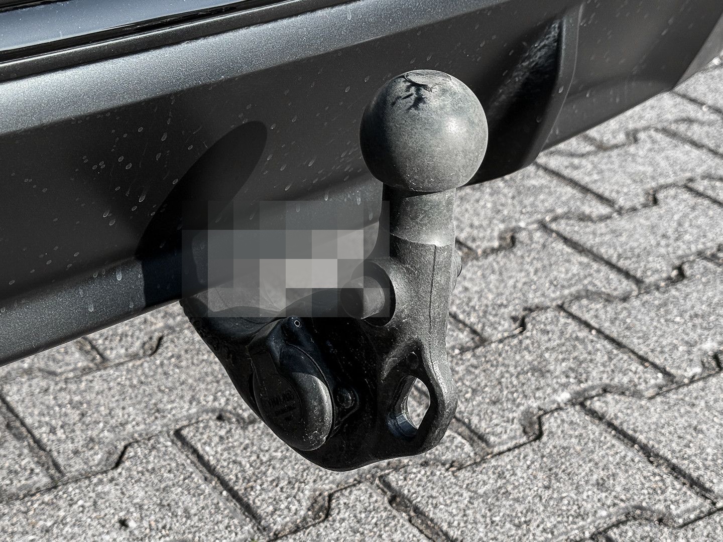 Audi A6 Avant TDI S line Black neues Modell AHK/HuD/M foto 23