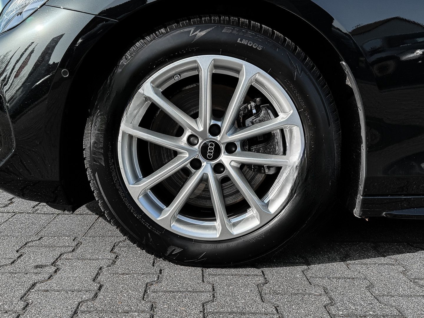 Audi A6 Avant TDI S line Black neues Modell AHK/HuD/M foto 6
