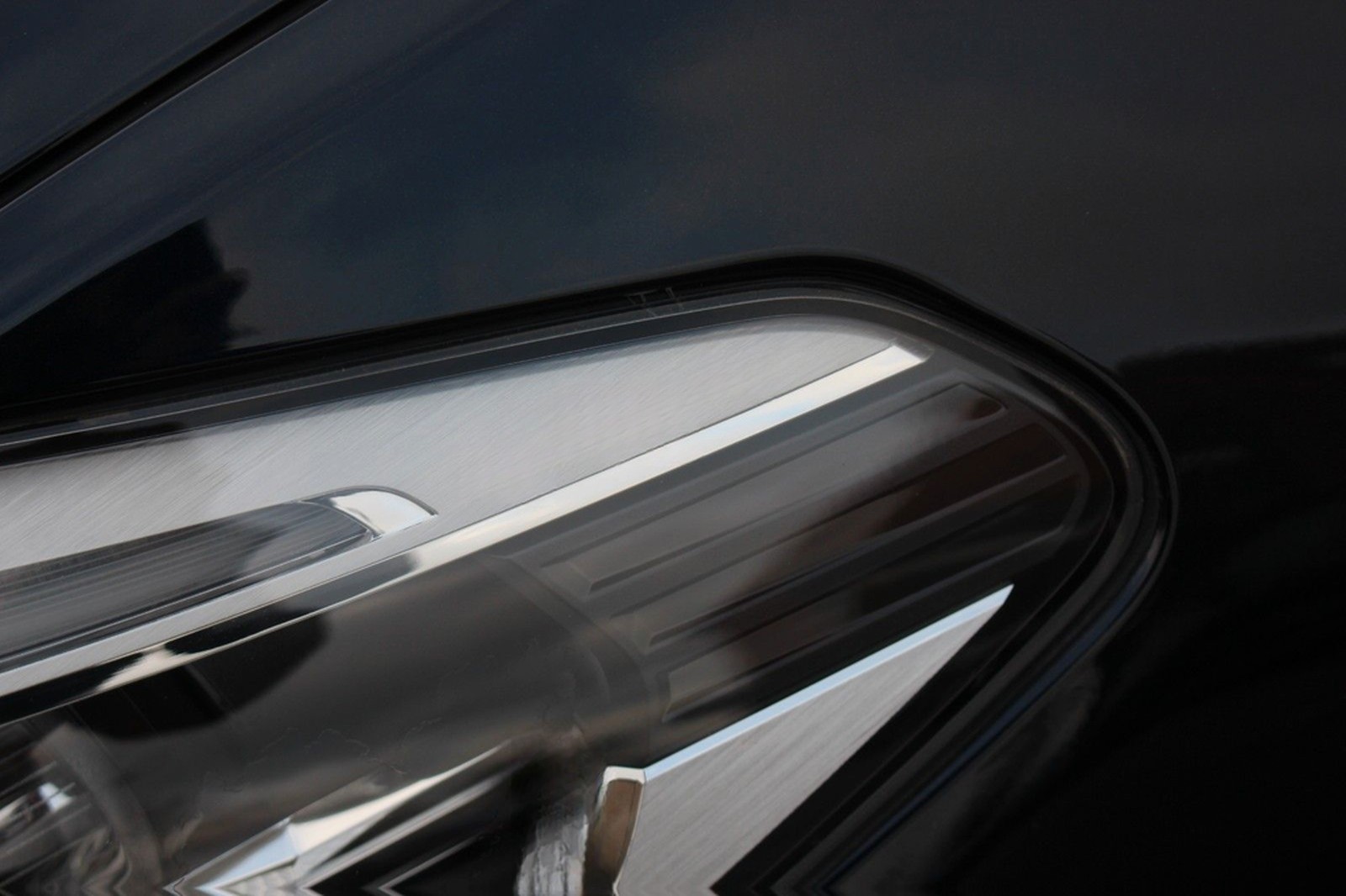 BMW 540 5 Touring 540 i xDrive M Sport foto 15
