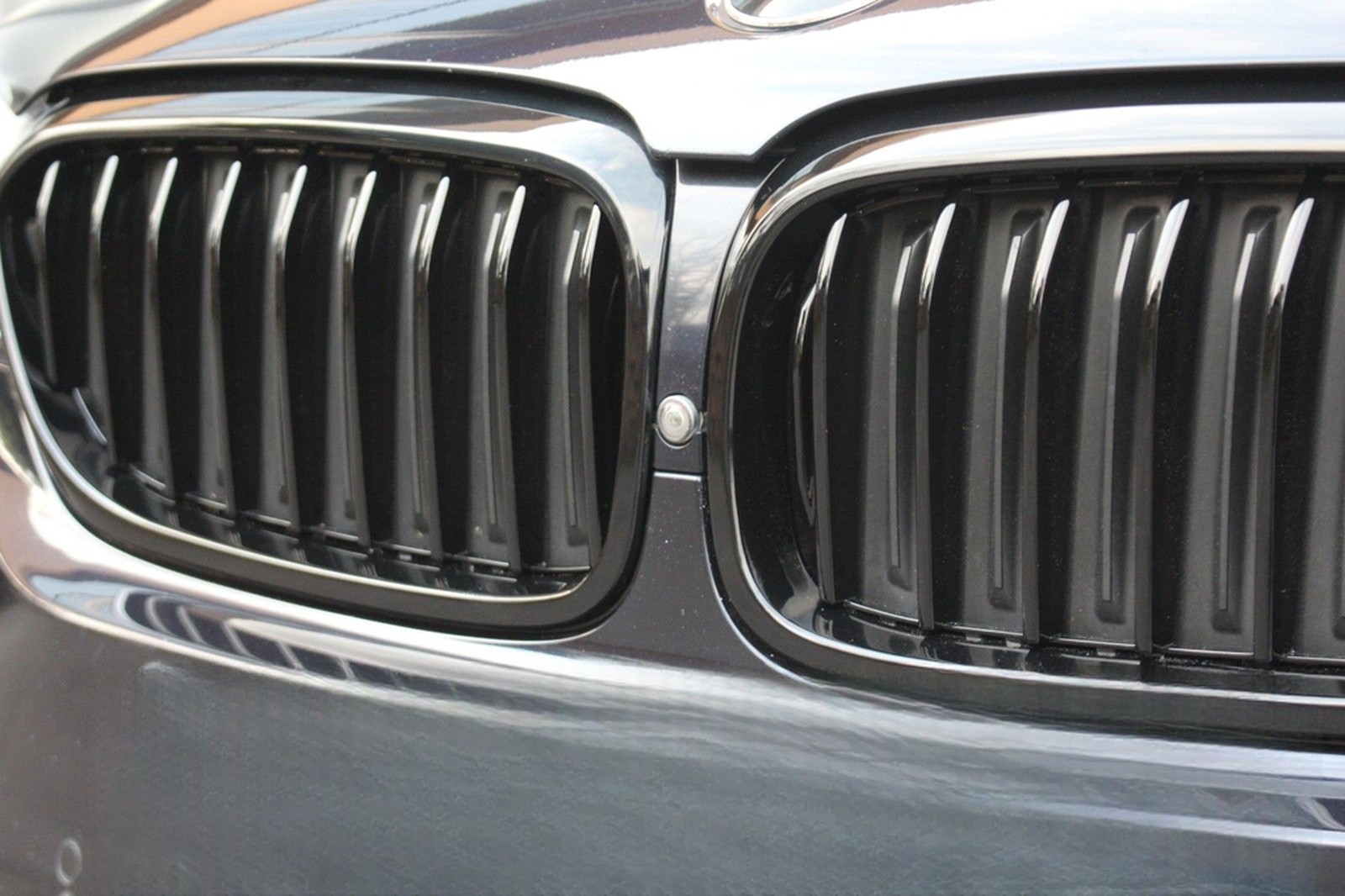 BMW 540 5 Touring 540 i xDrive M Sport foto 17