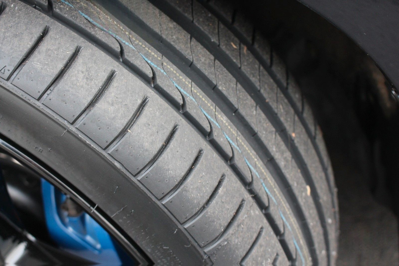 BMW 540 5 Touring 540 i xDrive M Sport foto 19