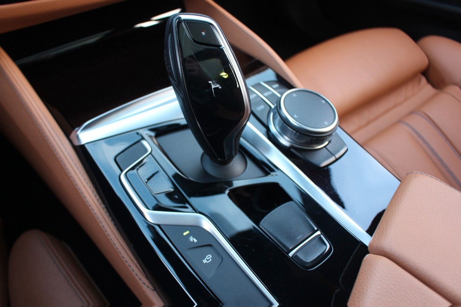 BMW 540 5 Touring 540 i xDrive M Sport foto 45