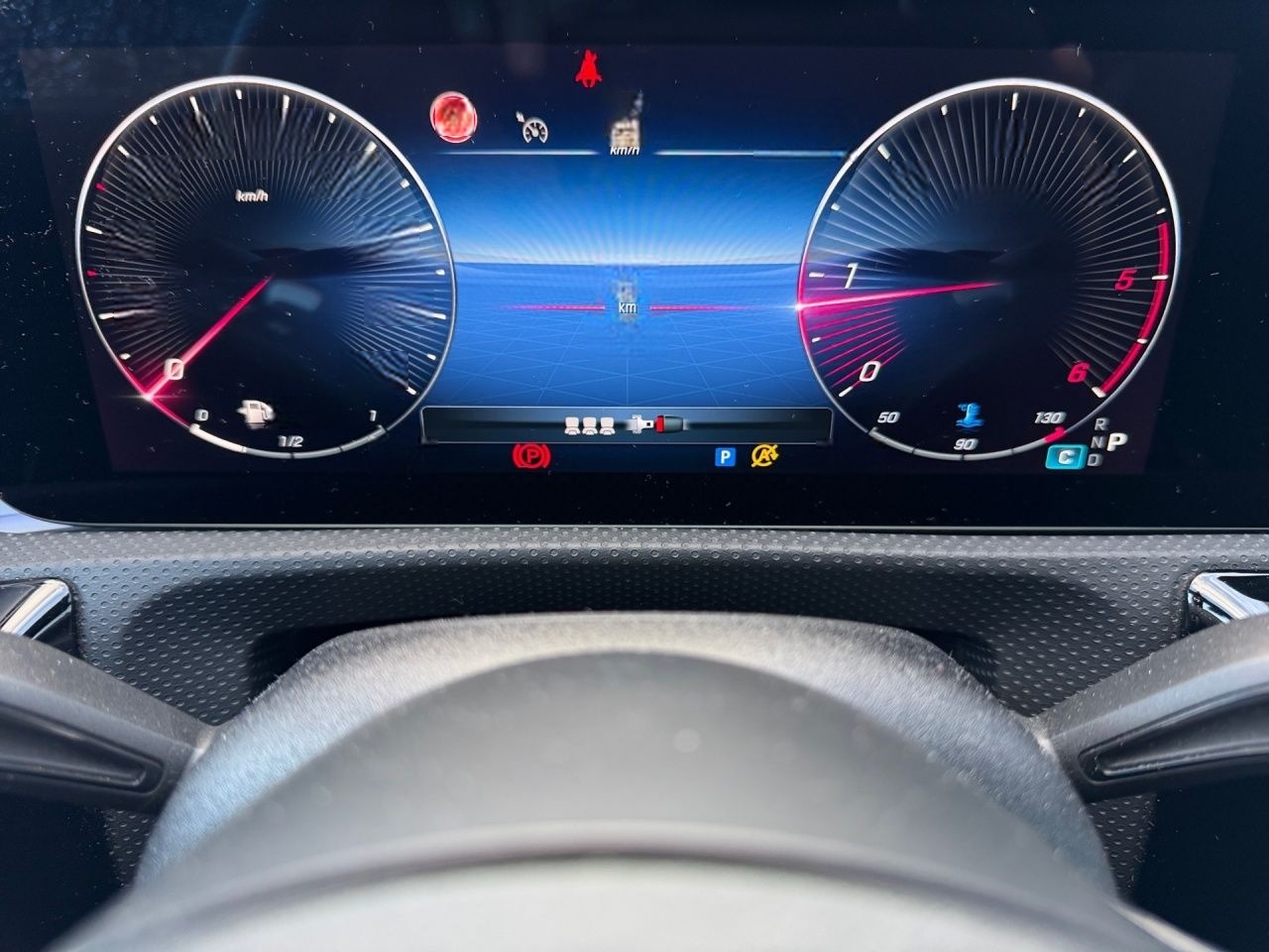 Mercedes-Benz CLA 220 d SB AMG+PANO+AHK+MULTIBEAM+LHZG+KEYLESS foto 17