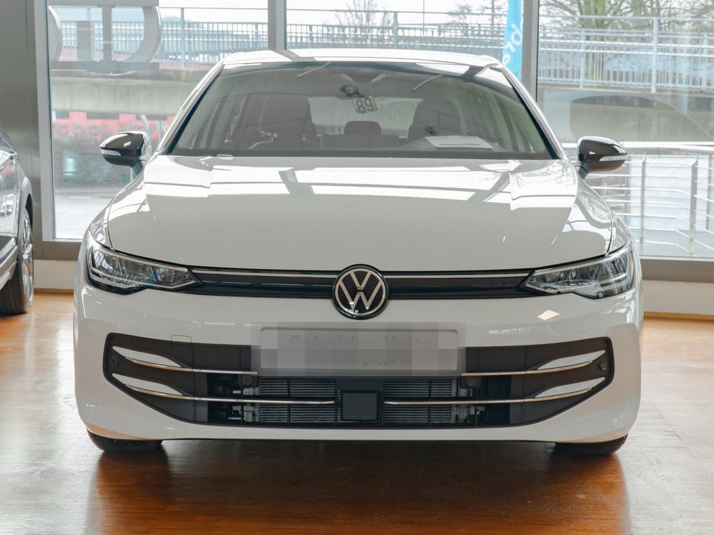 Volkswagen Golf VIII GOAL 1.5 TSI **ACC/LED/KAM** ACC LED foto 2