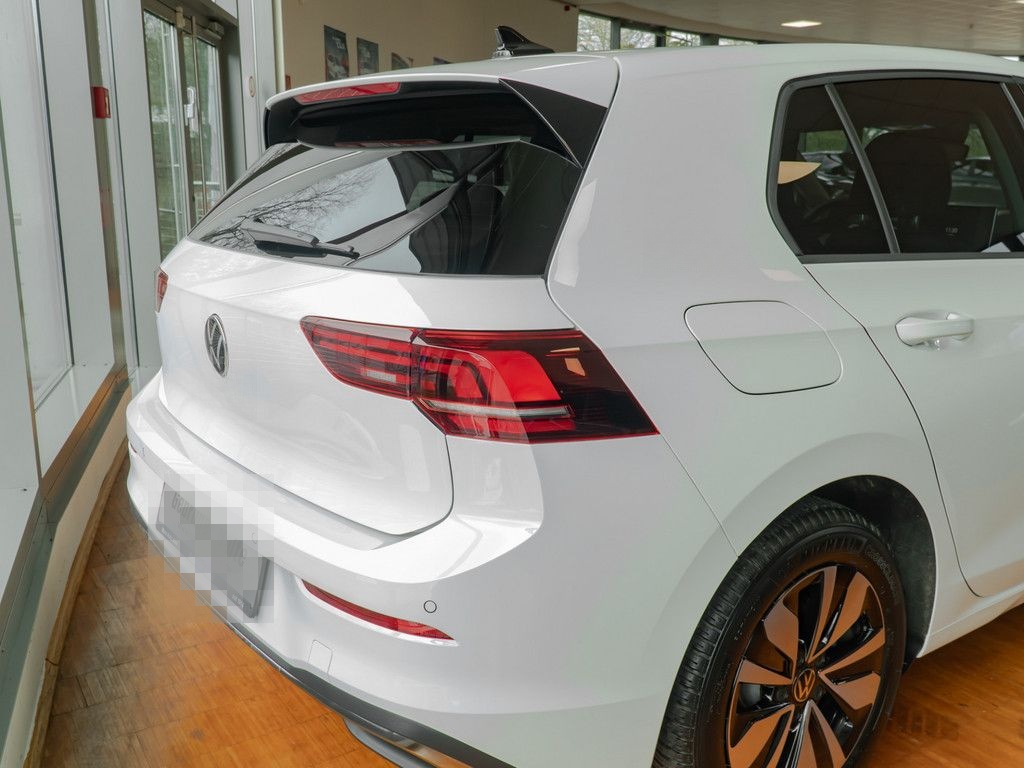 Volkswagen Golf VIII GOAL 1.5 TSI **ACC/LED/KAM** ACC LED foto 5