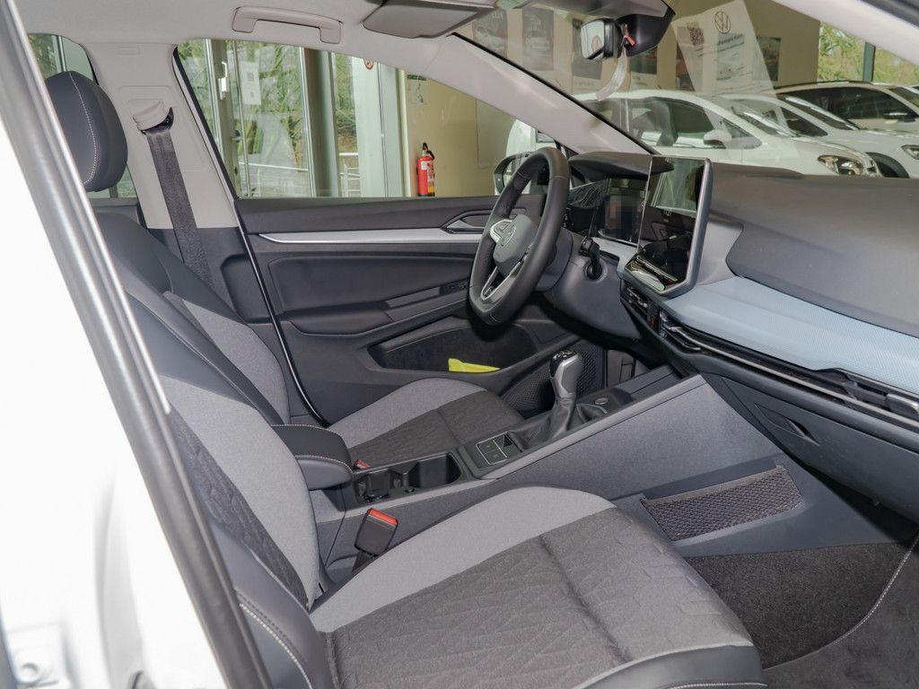 Volkswagen Golf VIII GOAL 1.5 TSI **ACC/LED/KAM** ACC LED foto 8