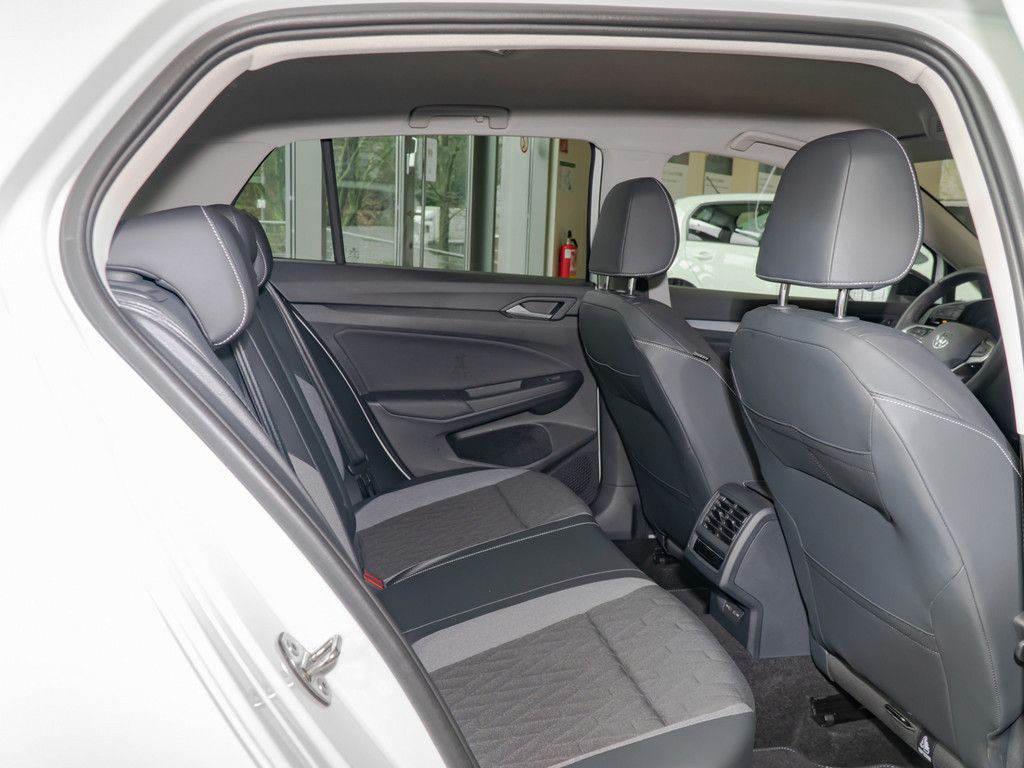 Volkswagen Golf VIII GOAL 1.5 TSI **ACC/LED/KAM** ACC LED foto 9